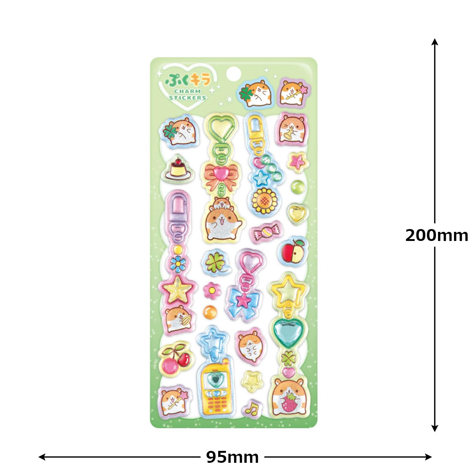 【新品】クラックス ハムちゃんずワールド 激レア ぬいぐるみ キーホルダー 新品】クラックス ハムちゃんずワールド 激レア ぬいぐるみ